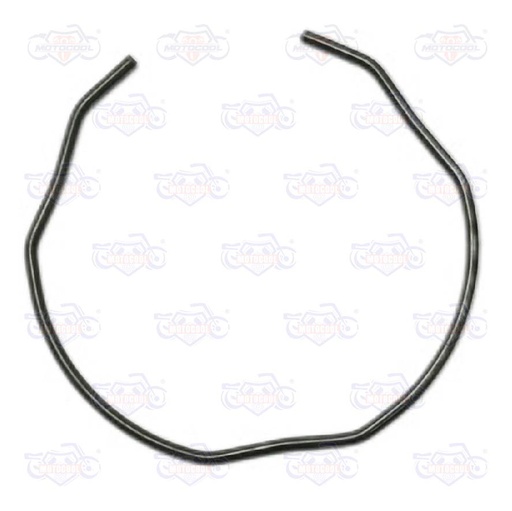 [F01060023] CLIP SEGURO SELLO DE ACEITE