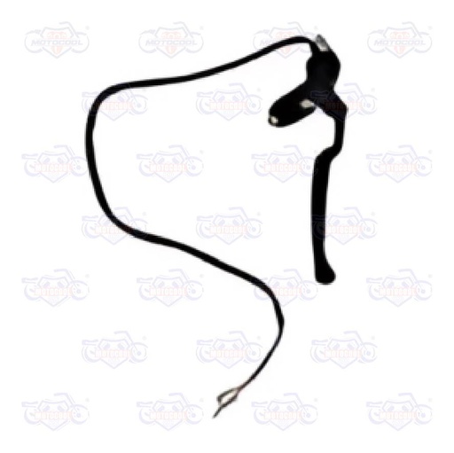 [F10030073] CONJUNTO DE LEVA IZQ