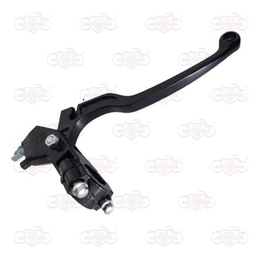 [F10030119] CONJUNTO PALANCA IZQ