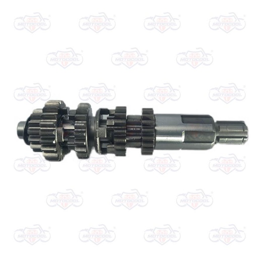 [E06020035] CONJUNTO PRIMARIO TRASMISION