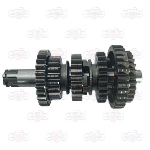 [E06020101] CONJUNTO SECUNDARIO TRANSMISION