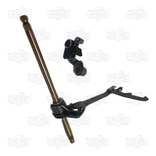 [E14010003] CONJUNTO SELEC CAMBIOS