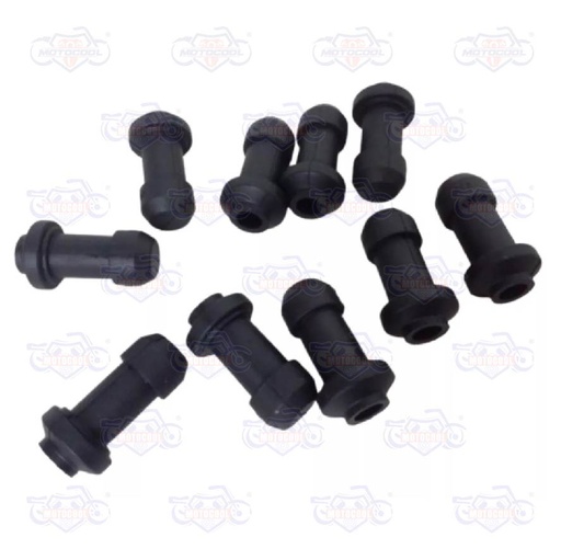 [F14020305] GOMA CUBREPOLVO CALIPER FRENO