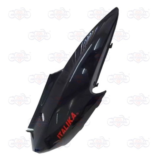 [F13010616] CUBIERTA DER SUP NEGRA