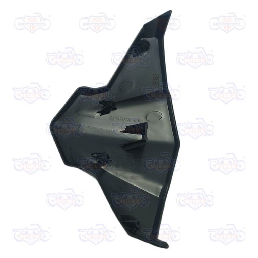 [F13011889] CUBIERTA FARO FRONTAL