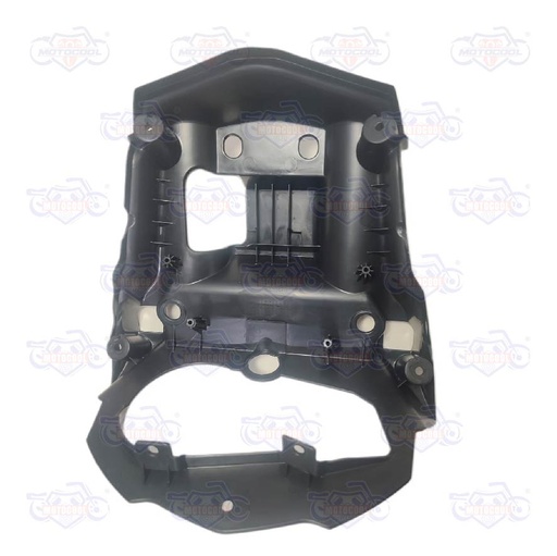 [F12010488] CUBIERTA FARO TRAS