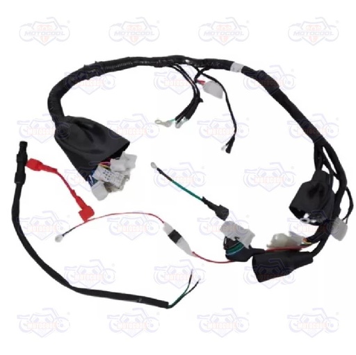 [F06050010] ARNES DE CABLES