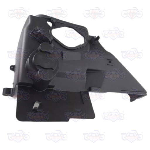 [E14010120] CUBIERTA PROTECTORA SUPERIOR