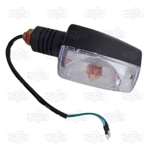 [F09020058] DIRECCIONAL DEL DER