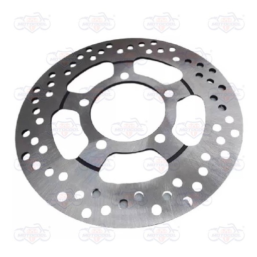 [F15020252] DISCO FRENO TRAS