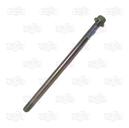 [F02010040] EJE DE HORQUILLA TRASERA