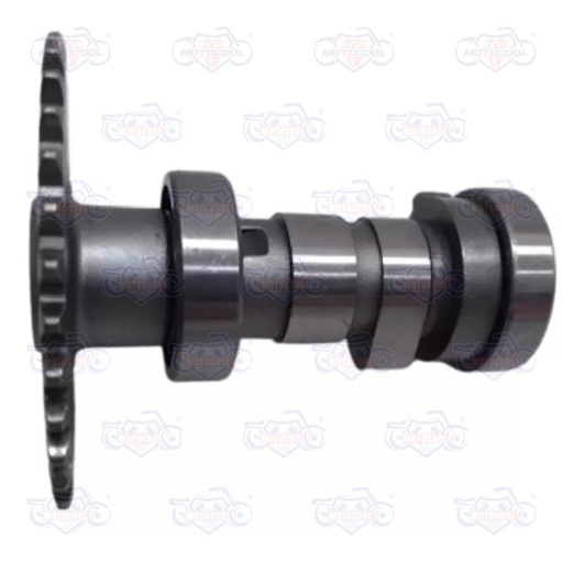 [1001261] EJE LEVA GY6150/MD150T-15