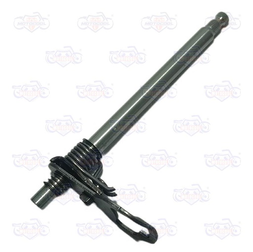 [E14030056] EJE POSICIONADOR SELECTOR