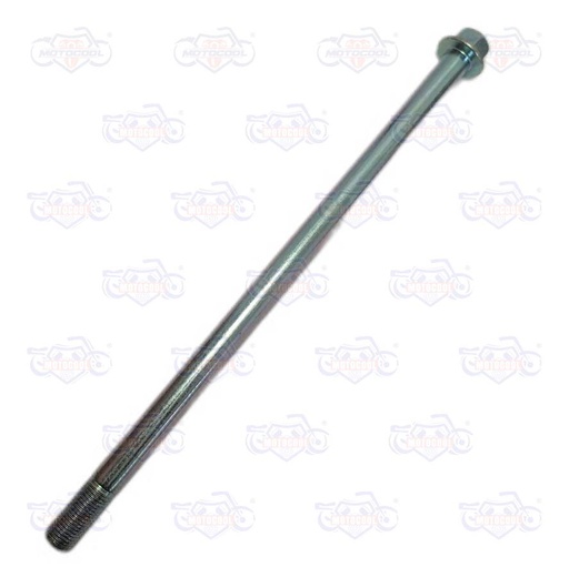 [F14050036] EJE RUEDA DEL M12X248