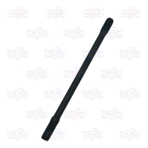 [E07060022] TORNILLO PLANO M8*130
