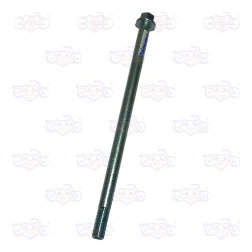 [F15060007] EJE RUEDA TRAS M12X225