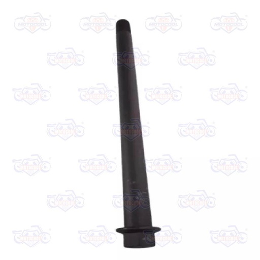 [F15060011] EJE RUEDA TRAS M17X278