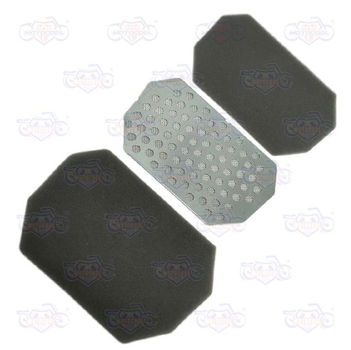 [F08010166] ELEMENTO FILTRANTE