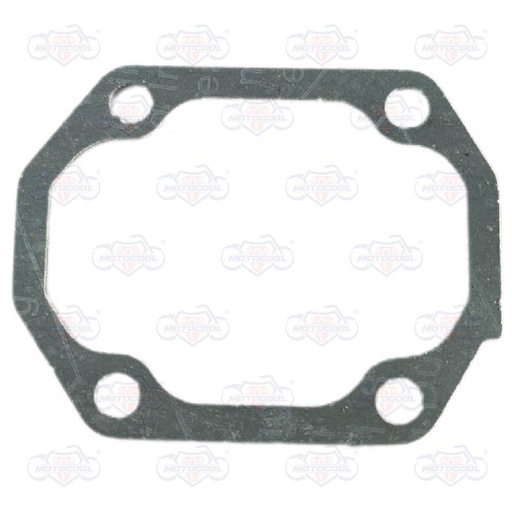 [E02030008] EMPAQUE CUBIERTA DE CABEZA