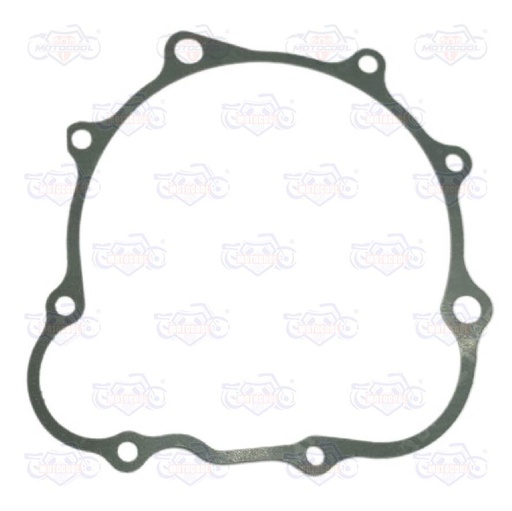 [E11030060] EMPAQUE CUBIERTA IZQ