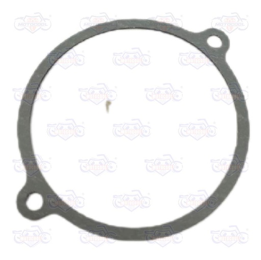 [E02030027] EMPAQUE CUBIERTA LATERAL DE CA