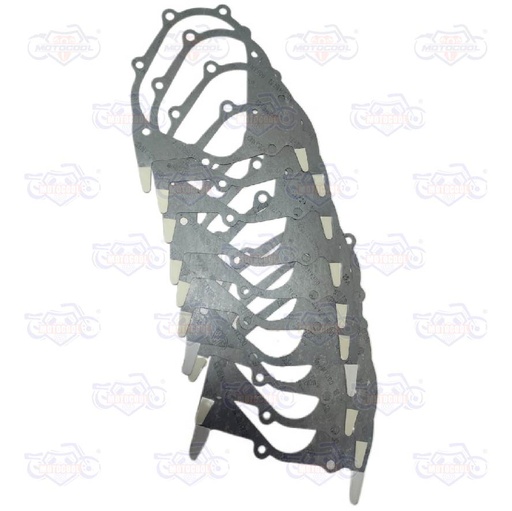 [E06040017] EMPAQUE DE CAJA DE TRANSMISION