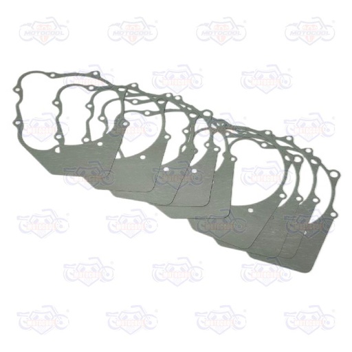 [E11030021] EMPAQUE DE CUBIERTA IZQUIERDA