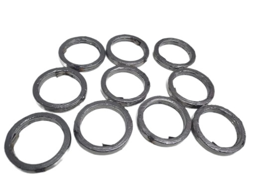 [F07030050] EMPAQUE TUBO DE ESCAPE