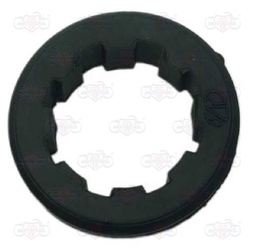 [F01030077] GOMA INFERIOR BASE DE FARO