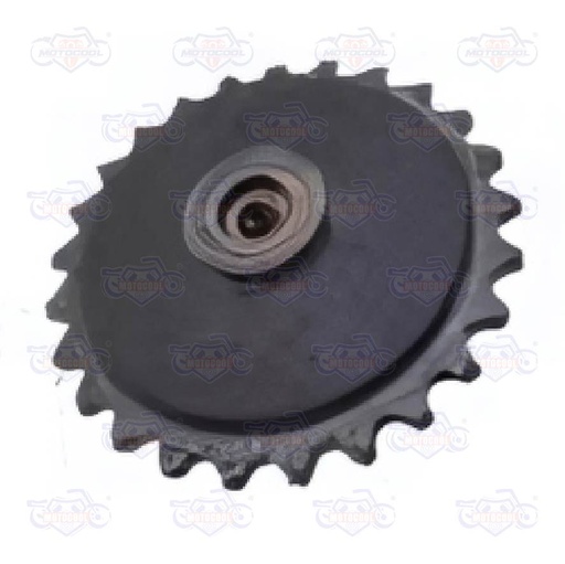 [E04030003] ENGRANAJE GUIA DE CADENA CAMAR