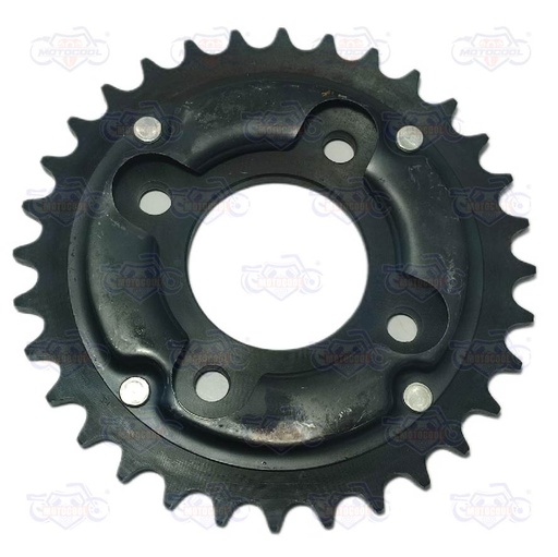 [F02030397] ENGRANE TRACCION FINAL 32T