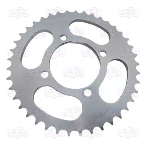 [F02030402] ENGRANE TRACCION FINAL 41T