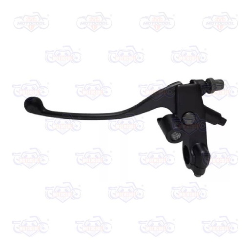 [F10030133] ENS PALANCA IZQ EMBRAGUE