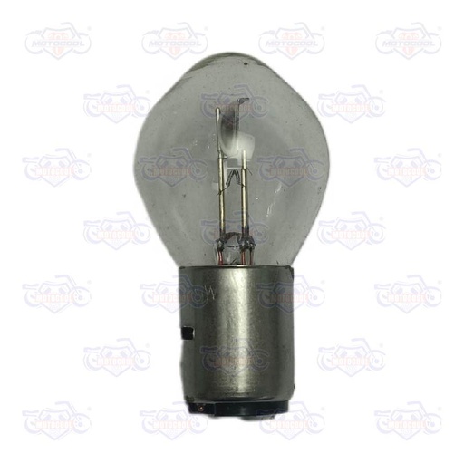 [F09040109] FOCO B-35 25/25W (1 PZA)