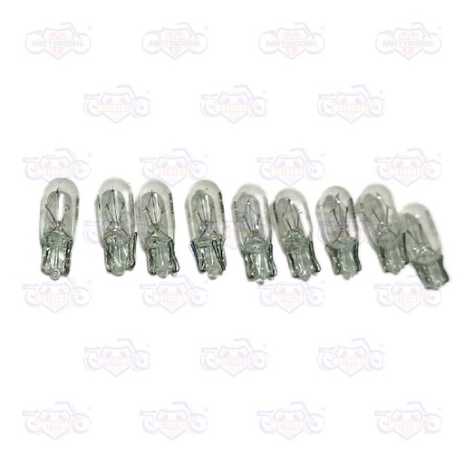 [F0904CF09] FOCO T-6.5 M/M 1.7W (CJA 10 PIEZ)