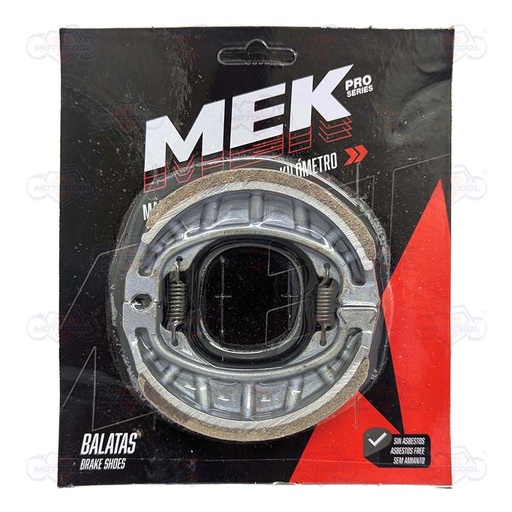 [1000327] Friccion MEK CG125/MG150-7/bross125/Xl200/xt225/STV-B/CS125/lucky110/Commander11