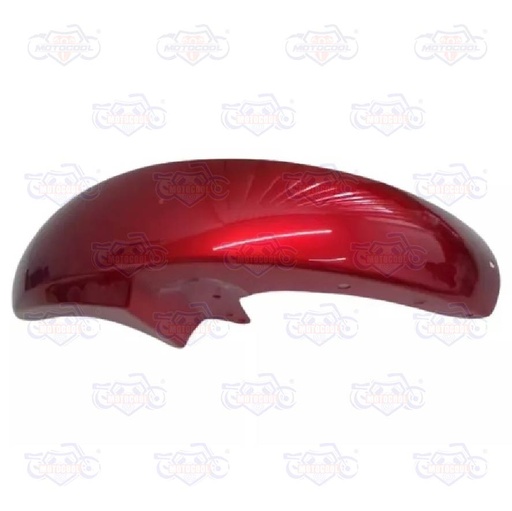 [1004410] Guardafango Delantero CG125/MG150-7/FT125