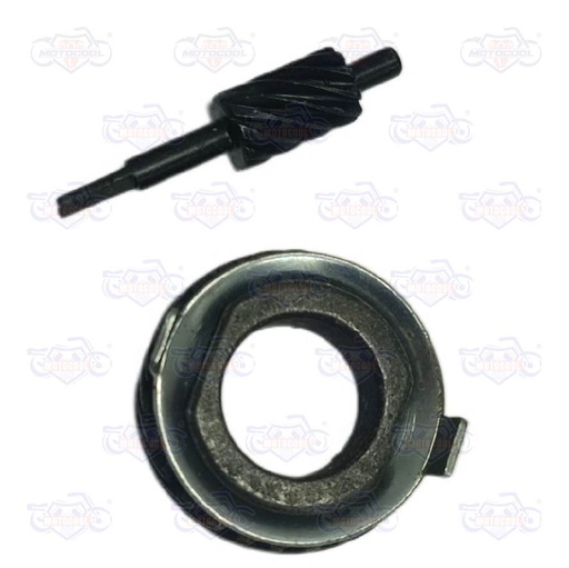 [1004090] Gusano Speedometro STD CG125