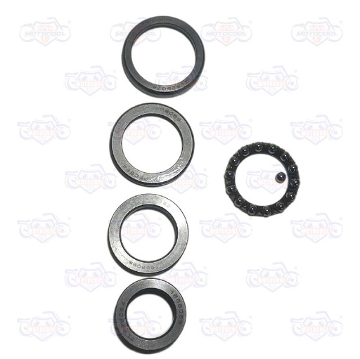 [F01040016] JUEGO BALEROS