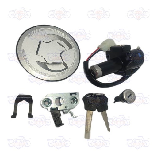 [F04020204] JUEGO CERRADURAS