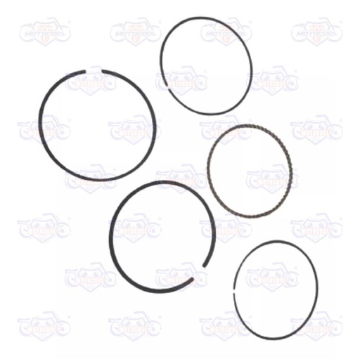 [E08010082] JUEGO DE ANILLOS