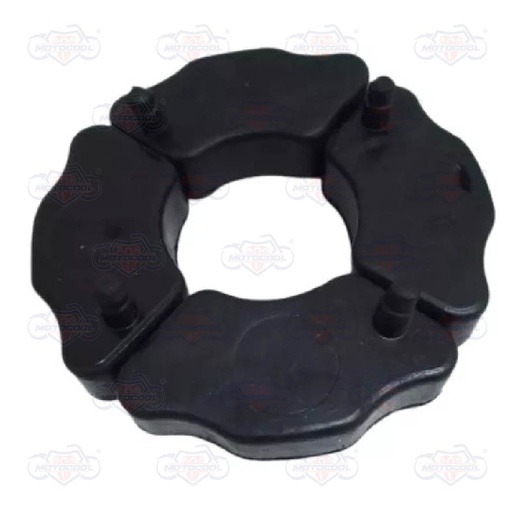 [3000021] Juego de damper AT110