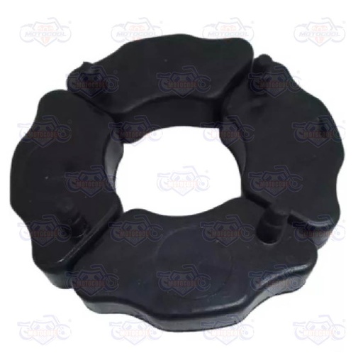 [3000020] Juego de damper FT125/Yamaha YBR