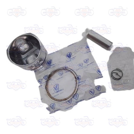 [E0801KP03] JUEGO PISTON GY6125-STD