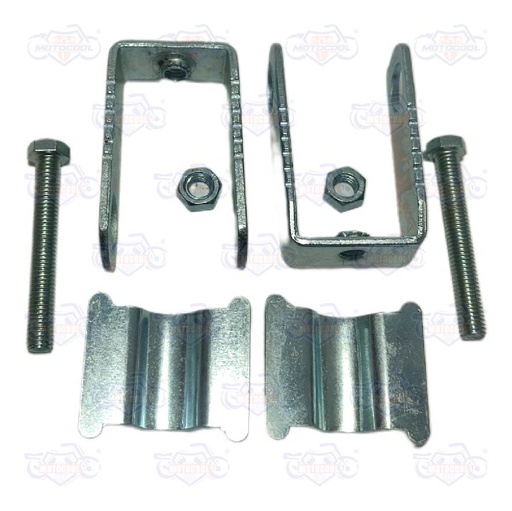 [1001520] Kit Ajustador Cadena Traccion CGL125/FR150