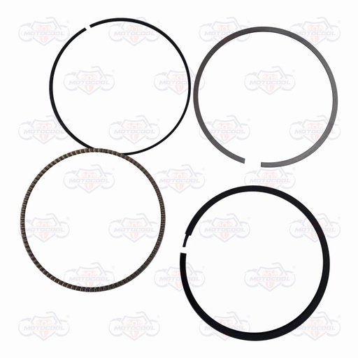 [1002332] Kit Anillo CG150 FT150 Cr1s