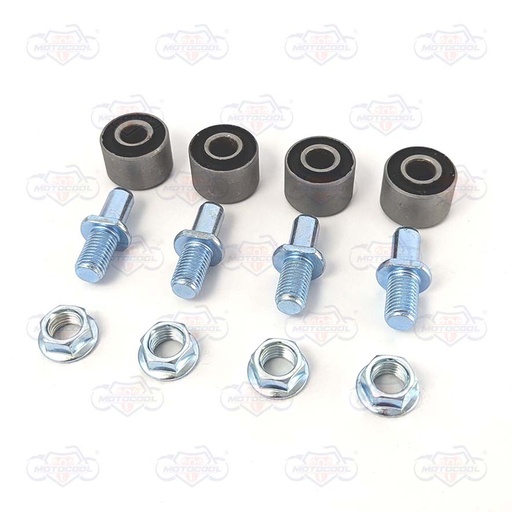 [1002451] Kit Bushing Masa c/Tornillo
