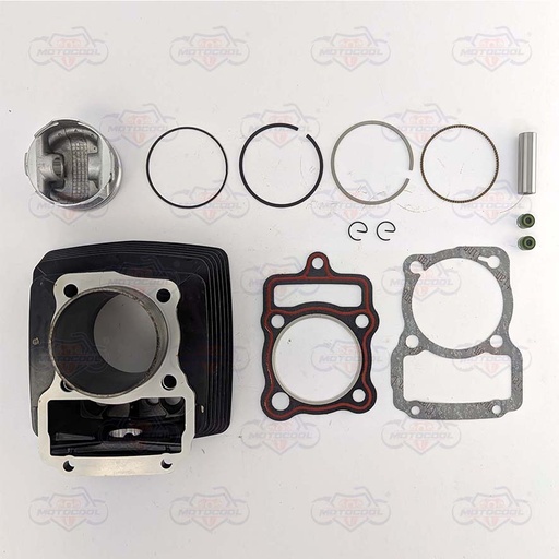 [1005663] Kit Cilindro FT150 CG150 small pin