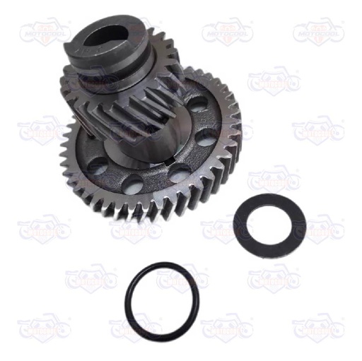 [1001246] Kit Levas CG125/CG150