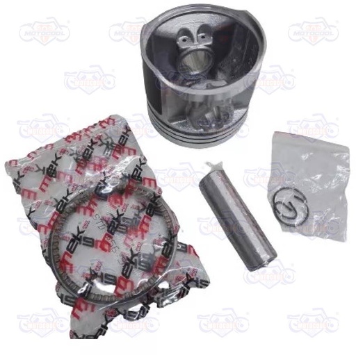 [1005666] Kit Piston CG125 Mek Pro
